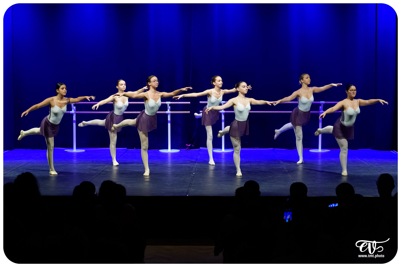 EMMDH - LES CLASSES DE NOËL